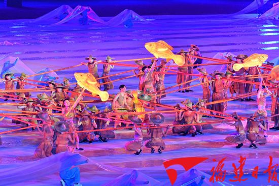 ����ʡ��ʮ�����\(y��n)��(d��ng)��(hu��)�_Ļʽ�ڌ������e��